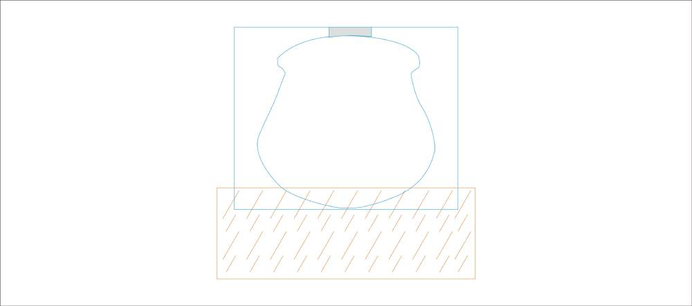 长宁县高端白酒包装设计：从奢华到质感，如何用设计传递品牌高端调性