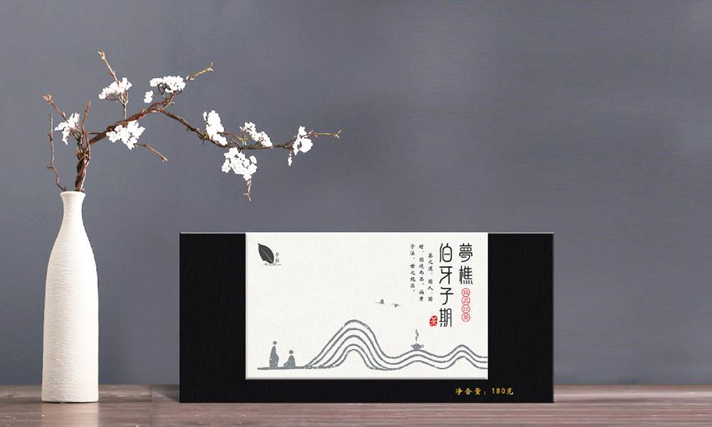 长宁县国潮包装设计的创新路径——传统文化与年轻潮流的破圈融合